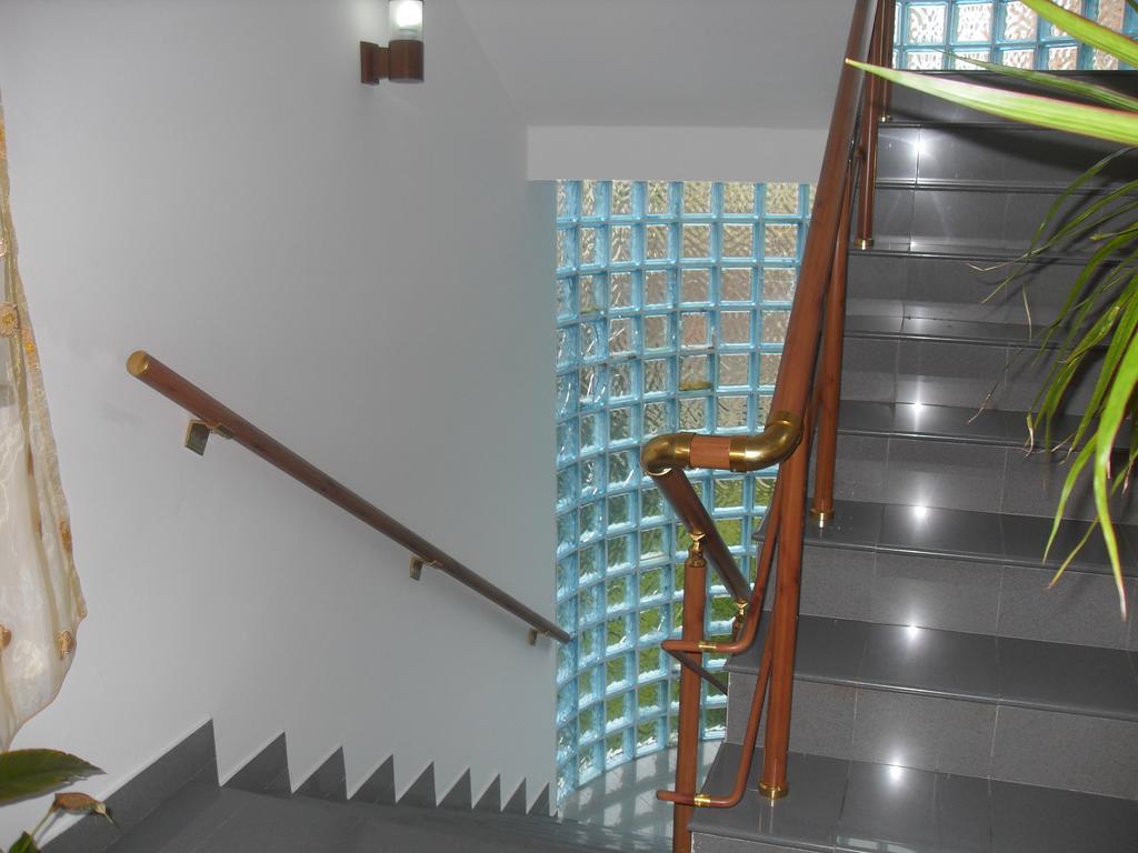 Appartement Blu Durrës