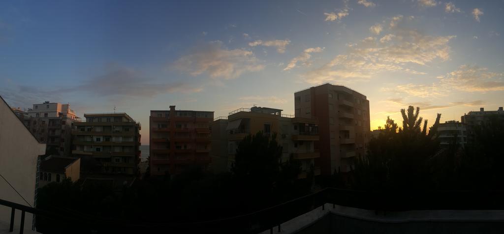 Blu Appartement