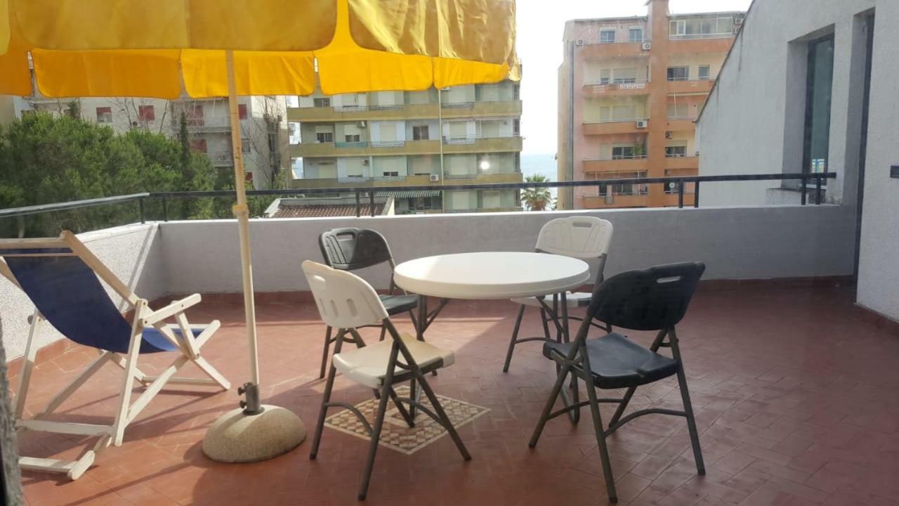 Appartement Blu