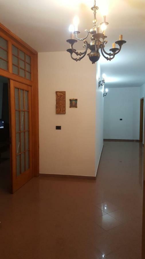 Blu Appartement Durrës