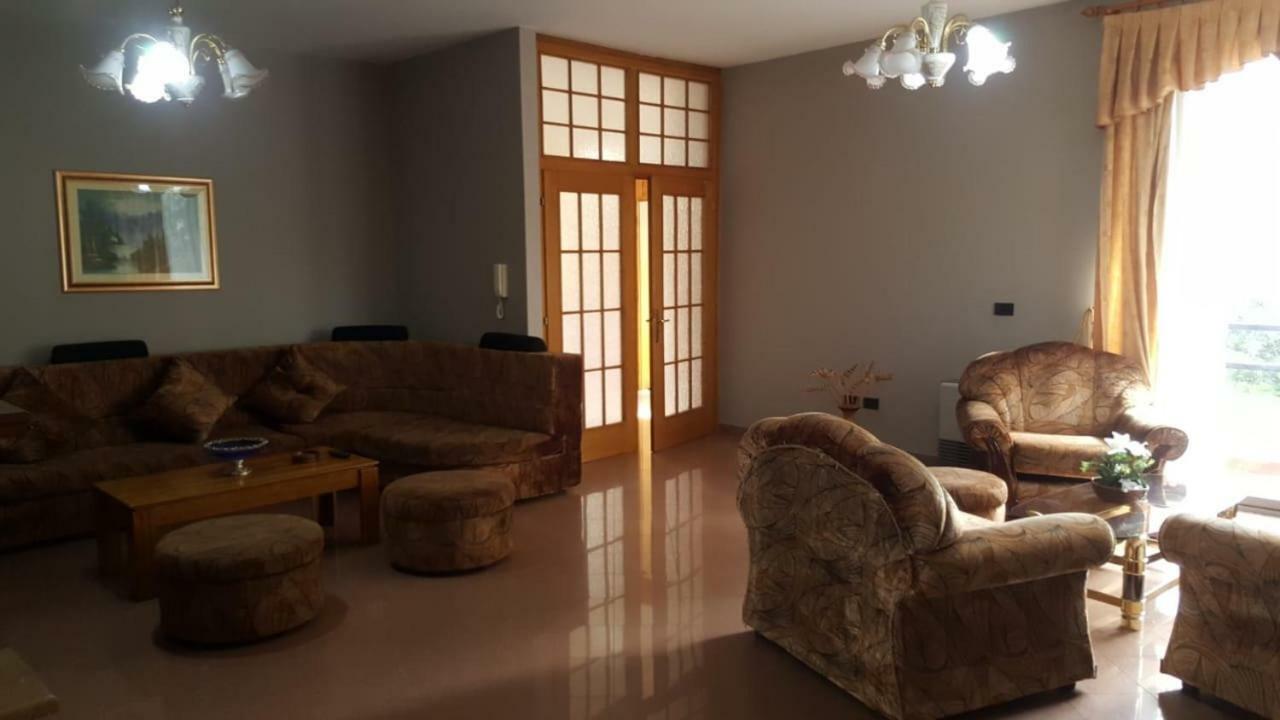 Appartement Blu