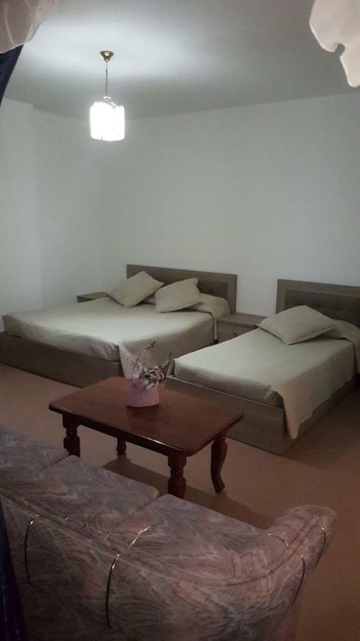Blu Appartement