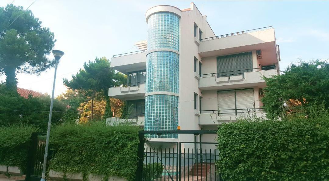 Blu Appartement *