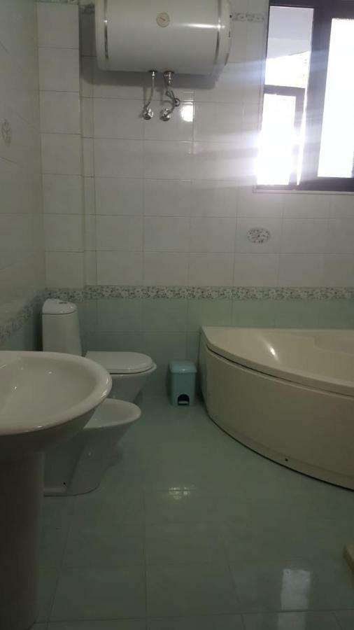 Blu Appartement *